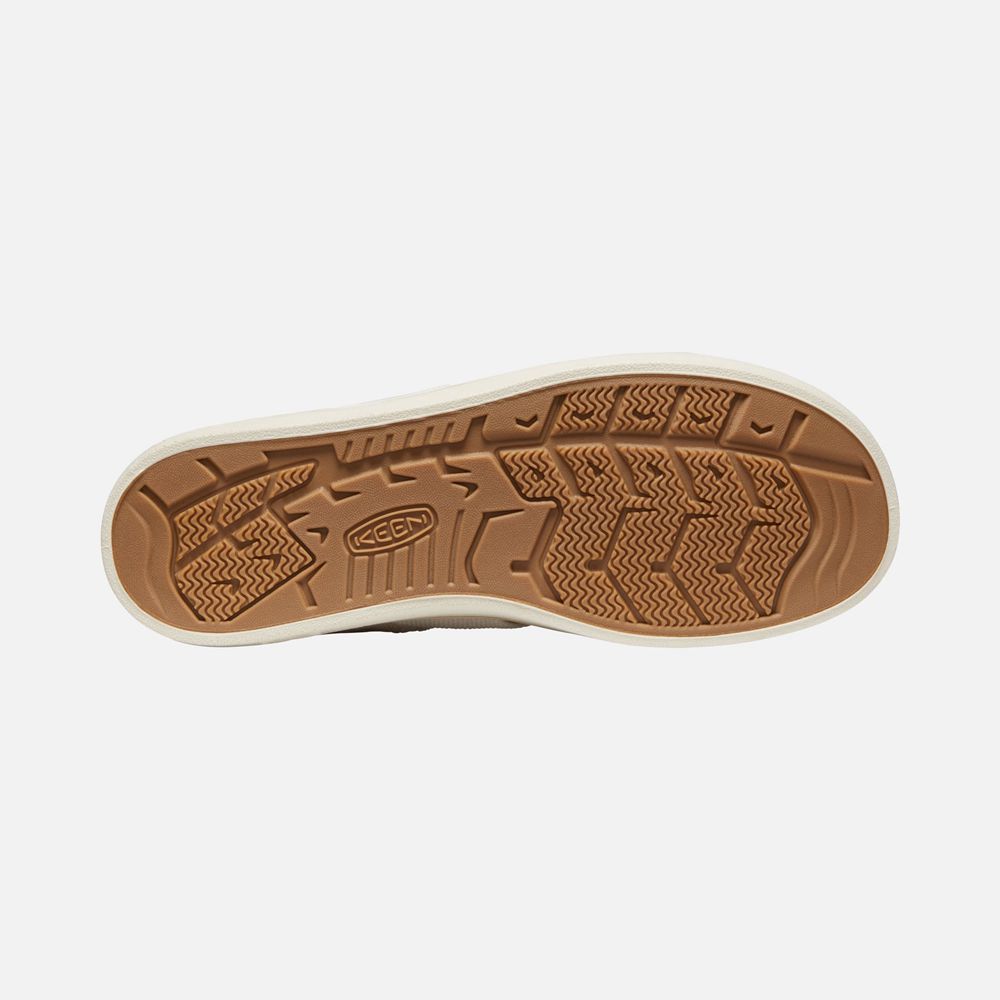 Slip-On Keen Femme Beige | Elsa Iv Gore | EXOQF-1730